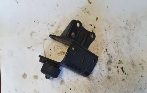 Toyota Avensis Verso other engine part NOCODE