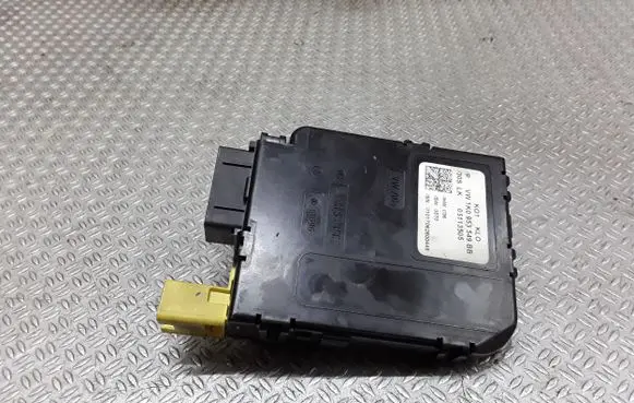 Steering angle sensor