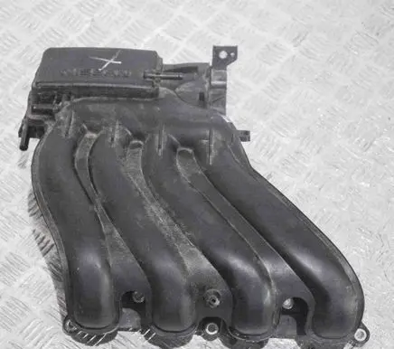 Intake manifold
