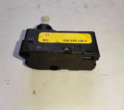 Mitsubishi Colt Headlight level adjustment motor 0307853303
