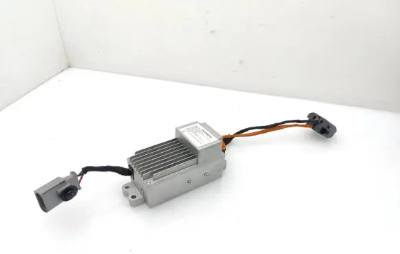 Voltage converter inverter