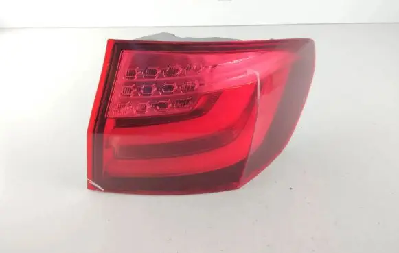 BMW 5 F10 F11 Rear/tail lights 7203234