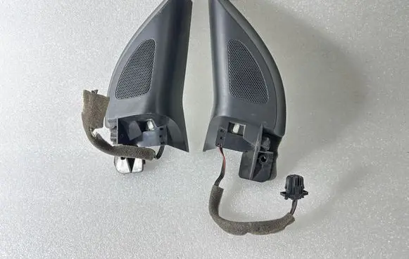 Volkswagen Golf V Front door high frequency speaker 1K0837994A 1K0035411