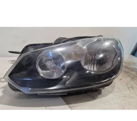 Volkswagen Golf VI Headlight/headlamp 5K1941005M 89319331 89319301Y661