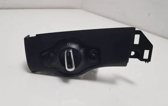 Audi A4 S4 B8 8K Light switch 8K0941531AR