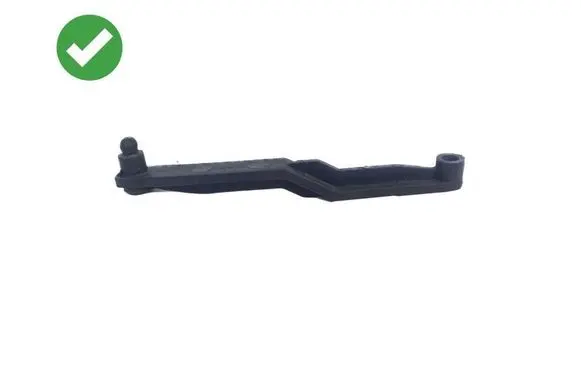 Mercedes-Benz E W211 Intake manifold A6110980226