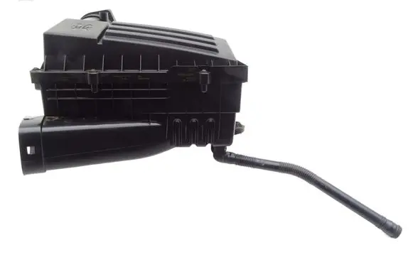 Audi TT TTS Mk2 Air filter box 3C0129607AS 3C0129601BH 1K0183B