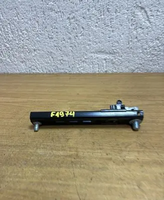 Volkswagen Crafter Seat belt height adjuster A9068600088 F1974