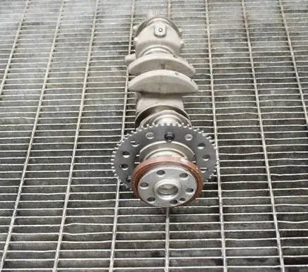 Honda Jazz Crankshaft 13310RB0000