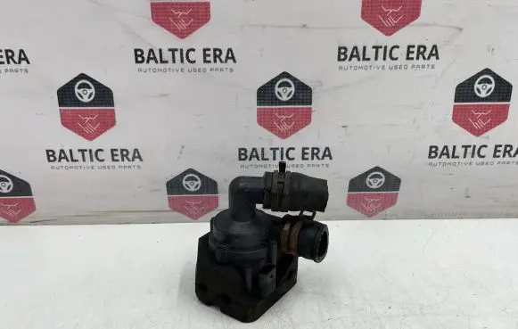 BMW 5 F10 F11 Electric auxiliary coolant/water pump