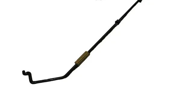 Fiat Freemont Engine bonnet/hood prop rod/strut 05076853AC 5076853AC P05076853AC