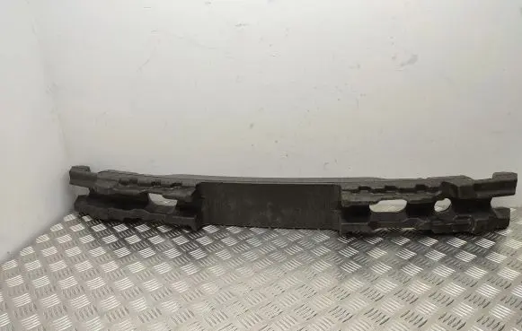 Mercedes-Benz GLK (X204) Front bumper foam support bar 2048851537