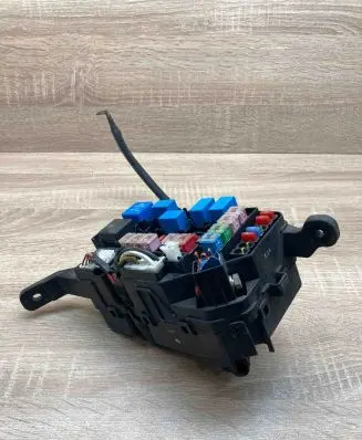 Hyundai Getz Fuse box set 0804150238 912411C123 8326A82