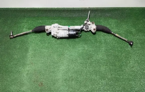 Subaru Legacy Steering rack 3418310qr01