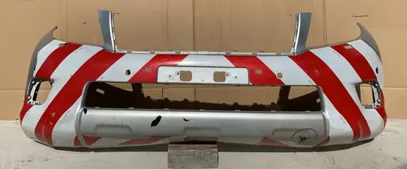 Toyota Land Cruiser (J150) Front bumper 5211960E00