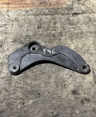 BMW 3 E46 Generator/alternator bracket 2248561 11282248561
