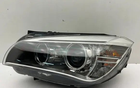BMW X1 E84 Headlight/headlamp 7290251