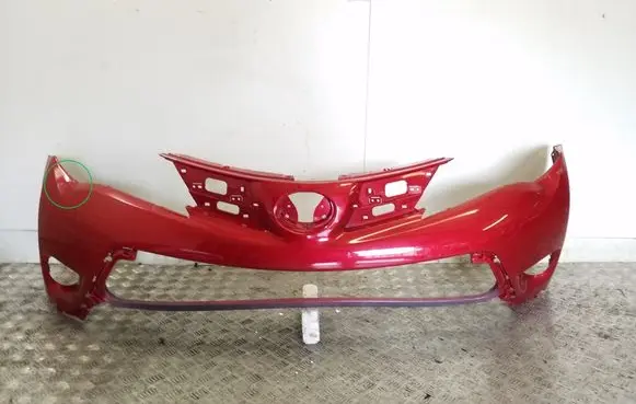 Toyota RAV 4 (XA40) Front bumper 52119-42A00