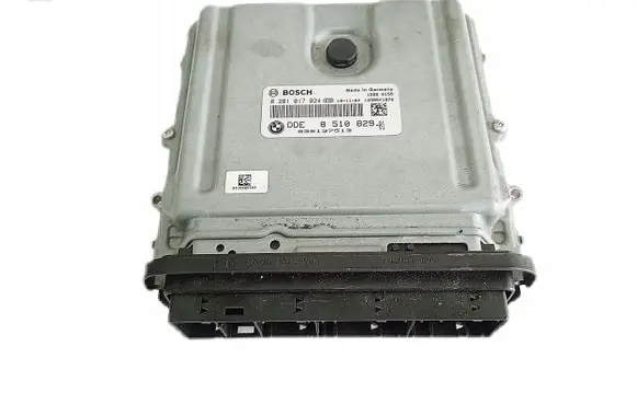 BMW 1 E81 E87 Wing mirror control module 85108290281017024