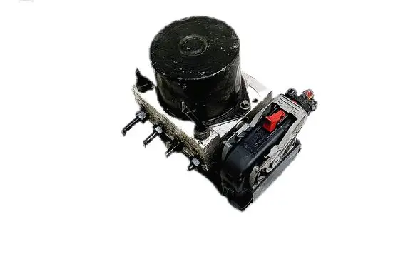 Seat Ibiza II (6k) ABS Pump 6Q0614117S 6Q0907379AF
