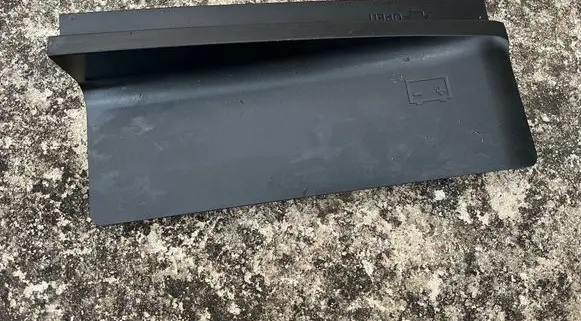 Hyundai IONIQ 6 Fuse box cover 86771G1000