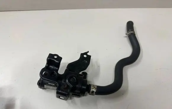Toyota Prius (XW20) Electric auxiliary coolant/water pump 0641000951 5G10