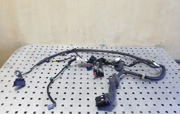 Ford Kuga II Front door wiring loom CV6T14A584MFF CV6T14A584