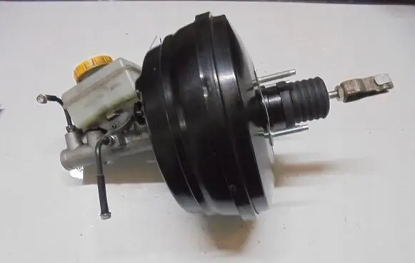 Subaru Forester SH Brake booster