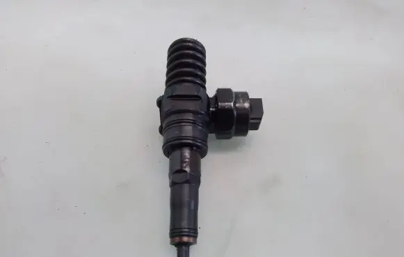 Ford Galaxy Fuel injector 0414720007