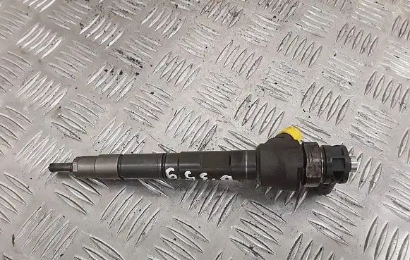 Fuel injector