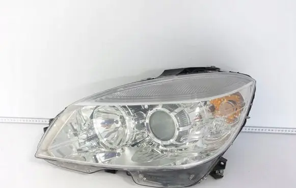 Mercedes-Benz C W204 Headlight/headlamp A2048208361