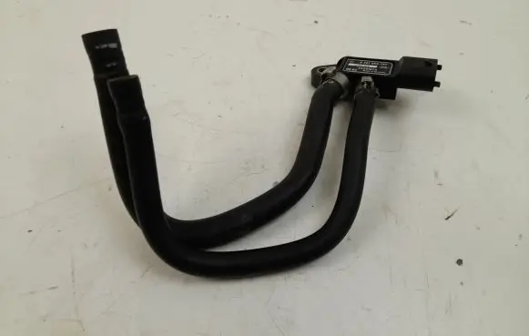 Opel Combo D Air pressure sensor 55241075 0281006287