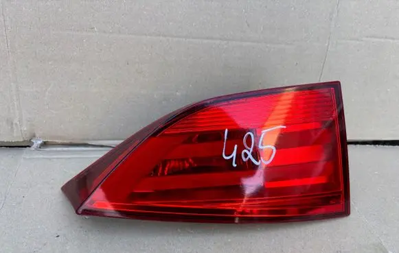 BMW X1 E84 Tailgate rear/tail lights