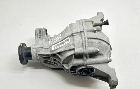 Jeep Grand Cherokee WL Rear differential P68504043AA T03UG0313R8490 4460061602