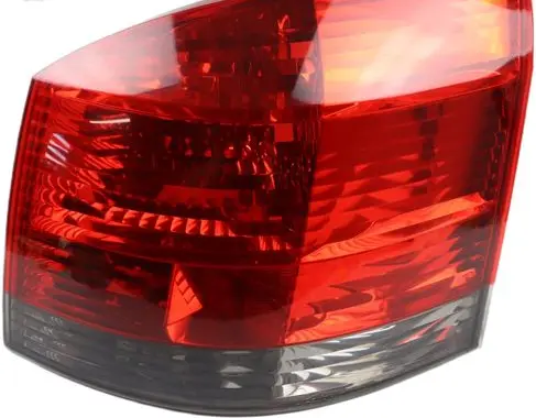 Rear/tail lights