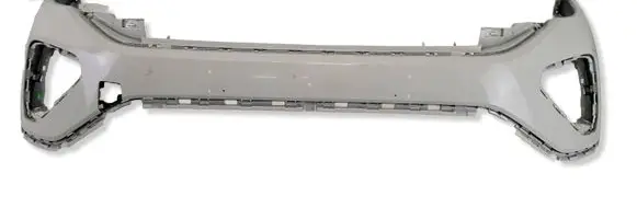 Volkswagen T-Cross Front bumper 2GM807221
