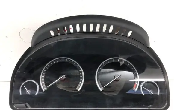 BMW 7 F01 F02 F03 F04 Speedometer (instrument cluster) 92495690263688096