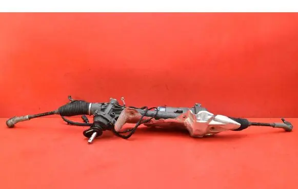 Skoda Octavia 985 Steering rack 5WB123050AD