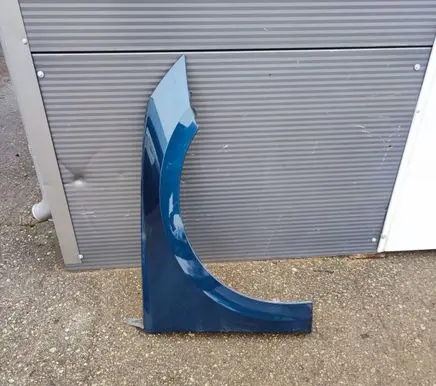 Skoda Octavia Mk4 Fender 5E3821106