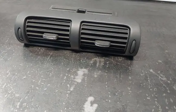 Mercedes-Benz C W203 Dash center air vent grill A2038302254