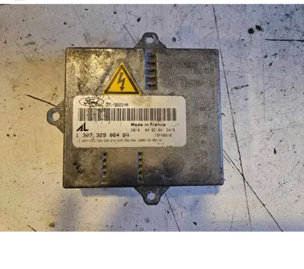 Headlight ballast module Xenon