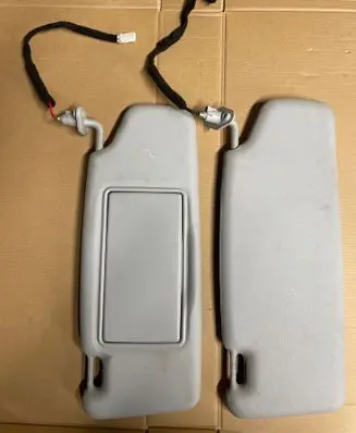 Volvo S40, V40 Sun visor 
