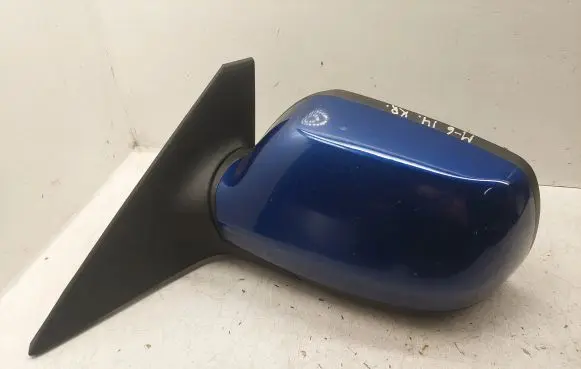 Mazda 6 Front door electric wing mirror GJ6A6918ZE