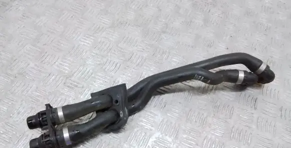 Volvo XC60 Heater radiator pipe/hose 31338213