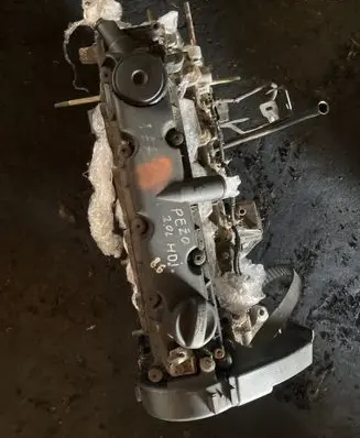 Citroen Xsara Engine 10DYLP RHZ
