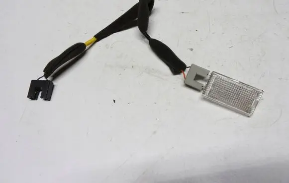 Chevrolet Chevy Van Glove box light Z20S1