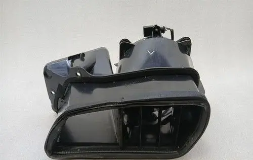 Porsche 718 Cayman 982 982c Front brake disc dust cover plate 98150465705