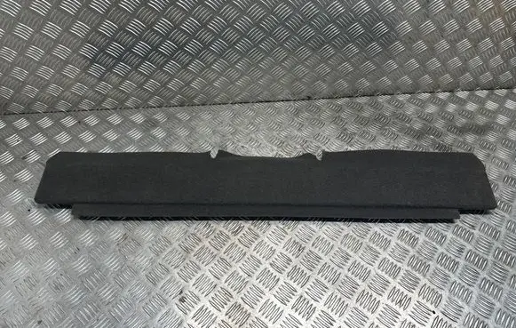 Porsche Macan (95B) Other trunk/boot trim element 95B861529 T95B073