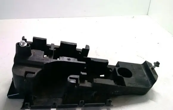 Opel Vectra C Fuse box cover 24437468