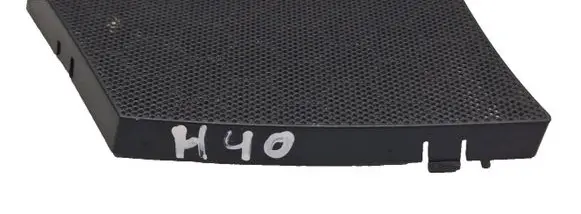 Audi A6 S6 C6 4F Front door speaker cover trim 4F0035424C